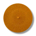 The Looker Classic French Beret - Light Brown