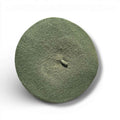 The Looker Classic French Beret - Olive Green