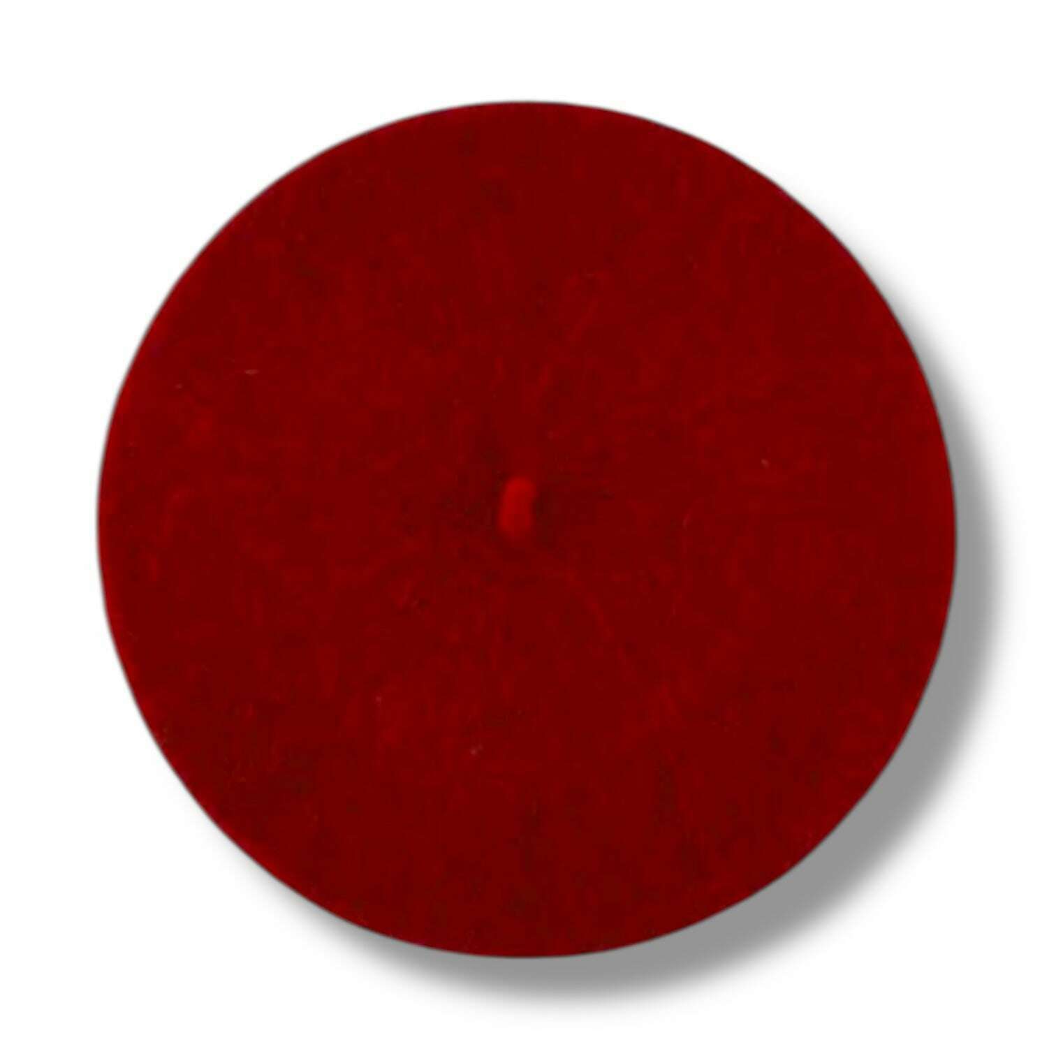 The Looker Classic French Beret - Wine Red