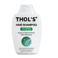 Thols Anti-Dandruff Shampoo for Flake-Free Hair 300ml