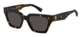 Tommy Hilfiger TH 2101/S Grey Gradient Square Sunglasses