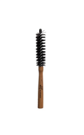Trina Elly Wood Blowout Hair Brush 01 for Smooth Styling