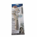 Trixie Dog Thinning Scissors for Coat Grooming 18 cm