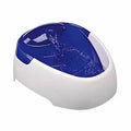 Trixie Automatic Pet Water Fountain Fresh Flow 1L