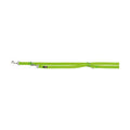 Trixie Premium Adjustable Dog Leash Green 2m x 15mm