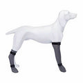 Trixie Waterproof Silicone Dog Sock Protective Boot Large 40cm