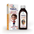 Universal Ilac Tusivit Plus Multivitamin Syrup with L-Arginine 150 ml