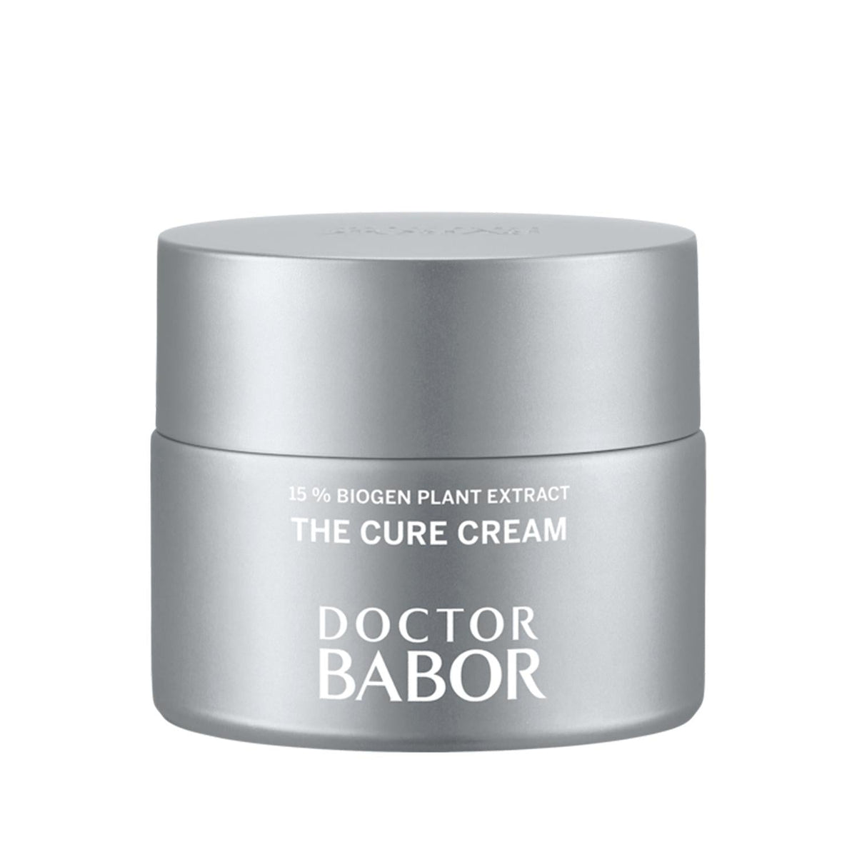 Doctor Babor The C-Cream Skin Refining Moisturizer 50 ml