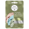Bee Beauty Thermal Clay Face Mask for Deep Cleansing 2 x 5 ml