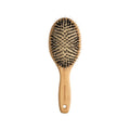 Olivia Garden Bamboo Touch Detangle Combo Hair Brush M