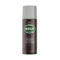 Brut Men's Deodorant Spray - Musk Fragrance, Long-Lasting Odor Protection, Sensitive Skin Friendly, 6.76 fl oz