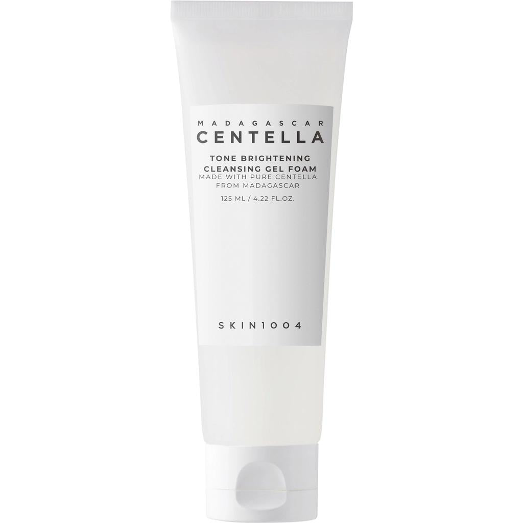 Skin1004 Madagascar Centella Tone Brightening Cleansing Foam 125 ml