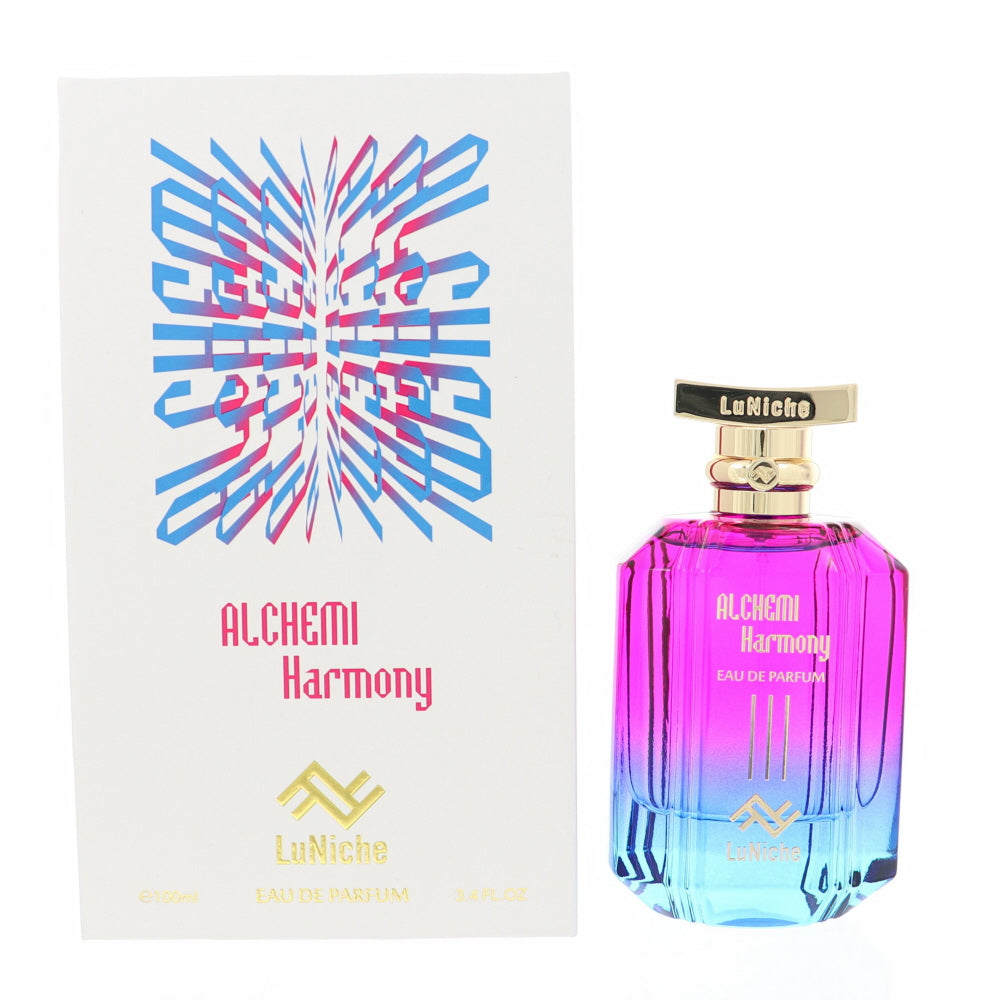 Alchemi By Luniche