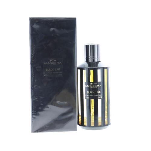 Mancera Black Line by Mancera