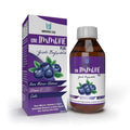 Universal Ilac Uni Immune Plus Syrup with Elderberry 150 ml