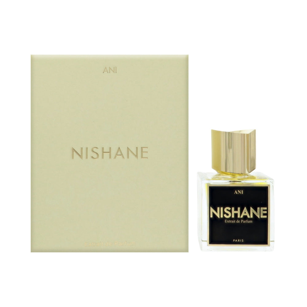 Ani By Nishane