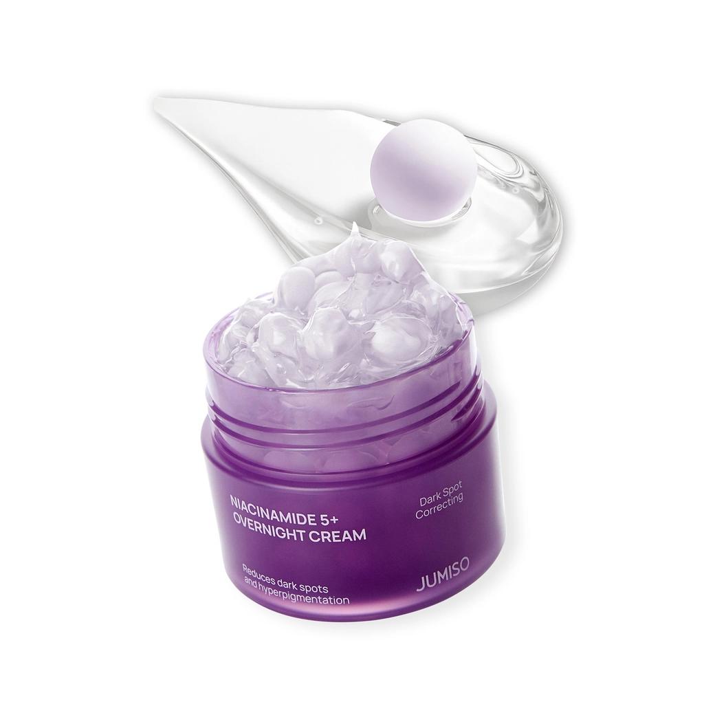 Jumiso 5% Niacinamide Night Cream for Brightening 50 ml