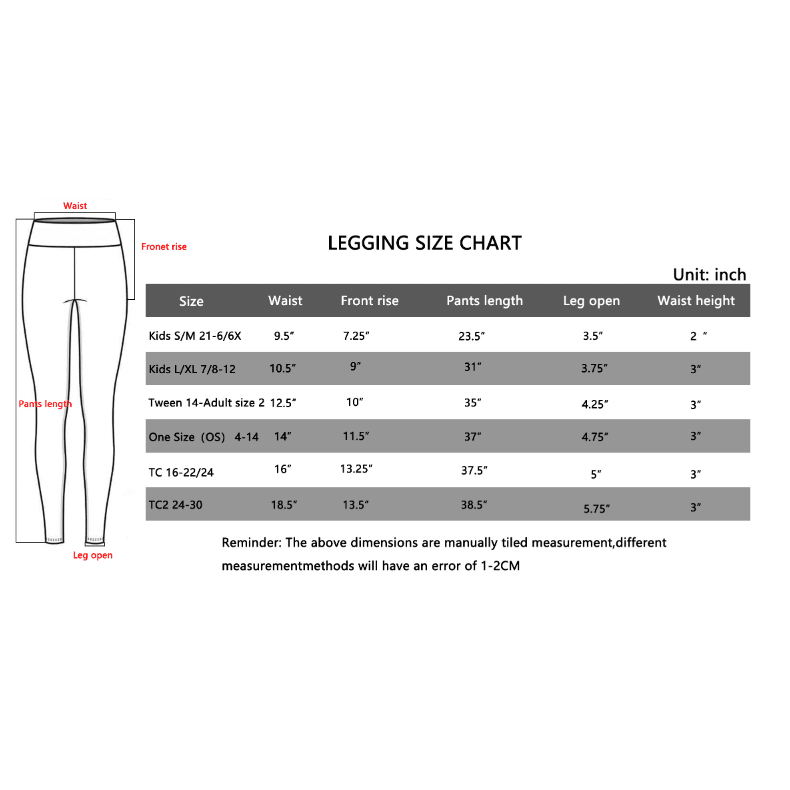 "Vampire Vixen" Leggings by Miss Fluff x Lipstick & Chrome