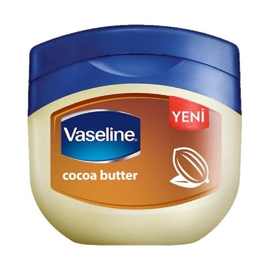 Vaseline Blueseal Cocoa Butter Moisturizing Jelly 100 ml