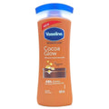 Vaseline Intensive Care Cocoa Glow 48h Moisturizer 400ml