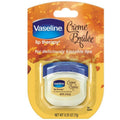 Vaseline Lip Therapy Creme Brulee Moisturizing Lip Balm 7g