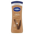 Vaseline Intensive Care Cocoa Radiant Body Lotion 295ml