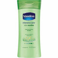 Vaseline Body Lotion Aloe Soothe Moisturizing Body Care 295ml