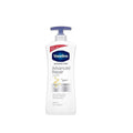 Vaseline Advanced Repair Fragrance-Free Body Lotion 600ml