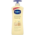 Vaseline Essential Healing Body Lotion for Dry Skin 600ml