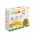 Pharmaleaf Venaferrin Iron & Vitamin C Supplement 30 Capsules