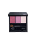 Shiseido Luminizing Eyecolor Trio PK403 Silky Finish Palette 3g