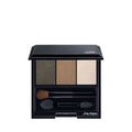 Shiseido Luminizing Eyecolor Trio BR307 Eyeshadow Palette