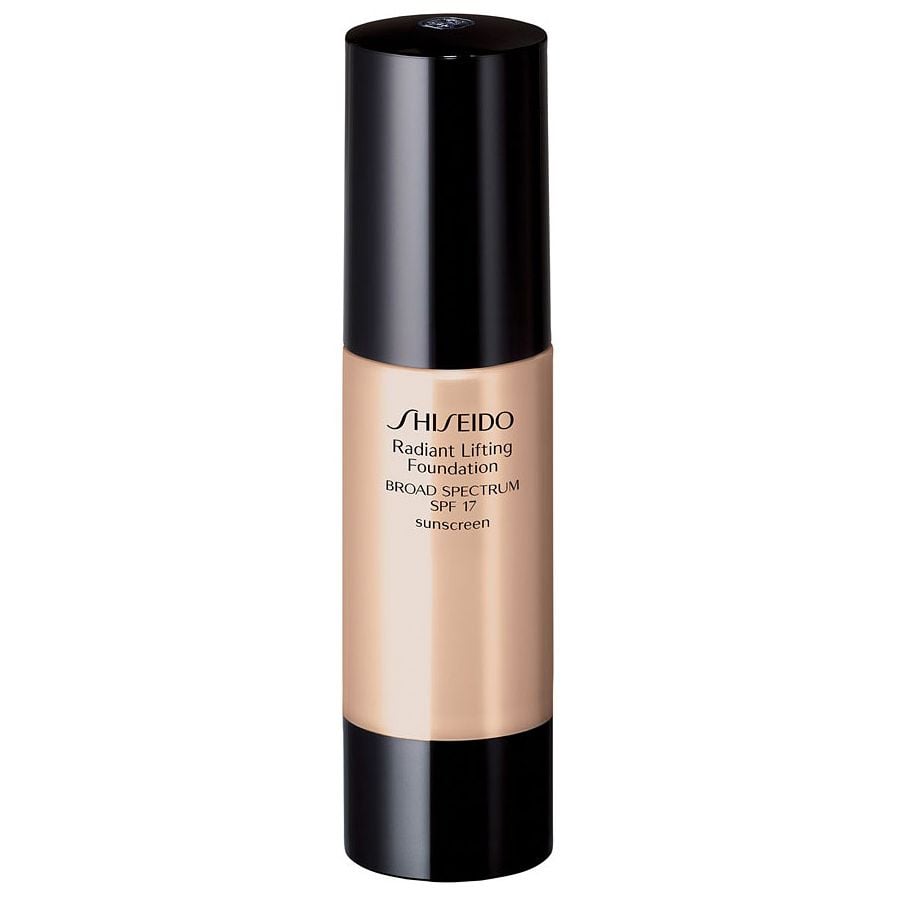 Shiseido Radiant Lifting Foundation O80 Deep Ochre 30ml