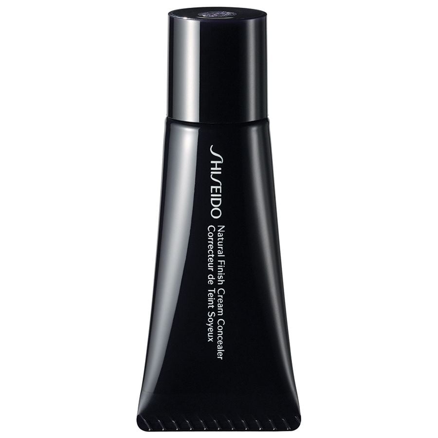 Shiseido Natural Finish Cream Concealer 2B Radiant Coverage 10ml