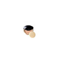 Shiseido Sheer And Perfect Compact Foundation B40 10g
