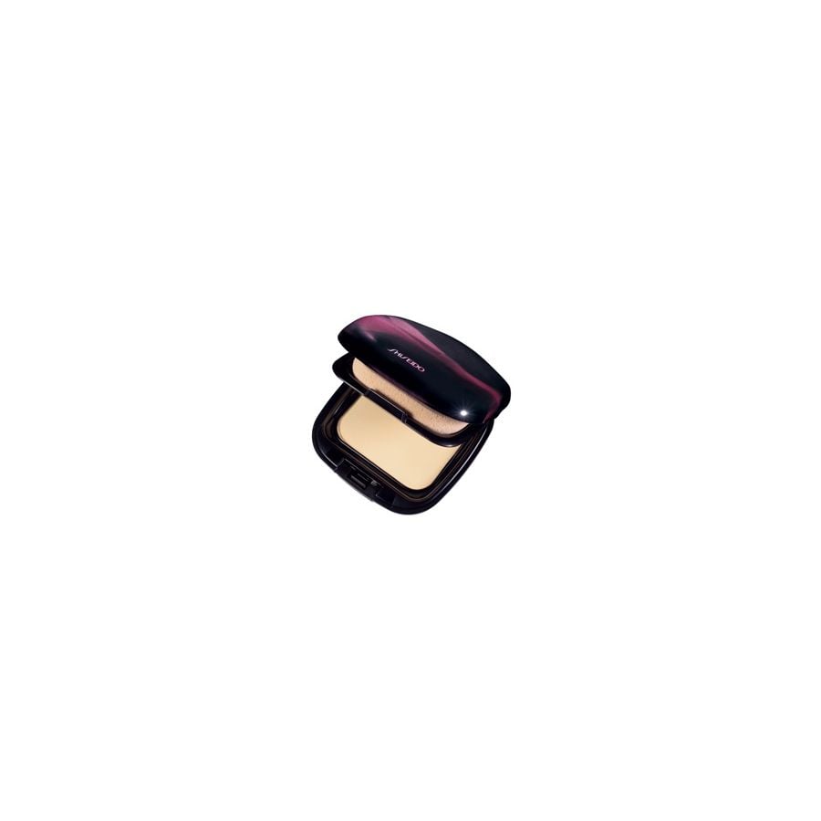 Shiseido Perfect Smoothing Compact Foundation I160 10g