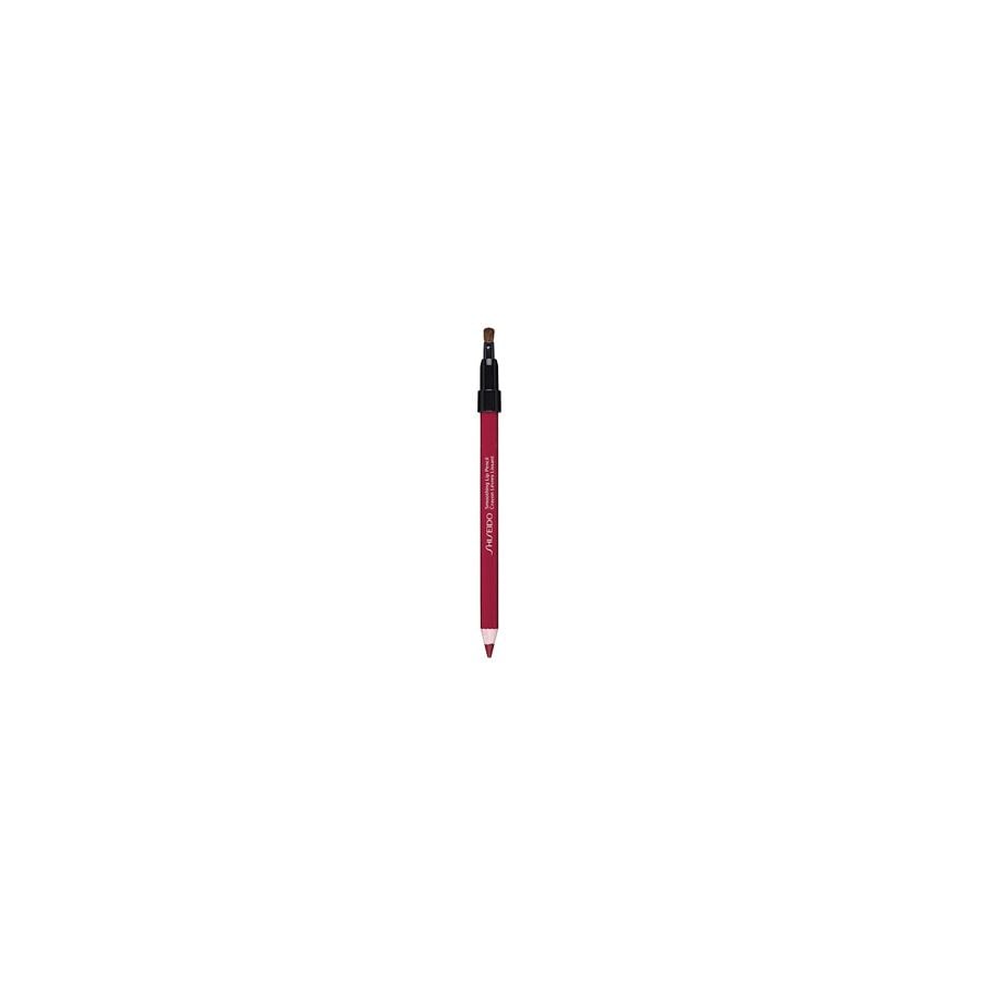 Shiseido Smoothing Lip Pencil BR607 Coffee Bean 1.2g