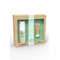Shiseido Waso Booster Mattify & Refresh Skincare Set