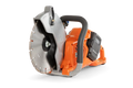 Husqvarna 970664002 10" K540i Battery Powered Power Cutter