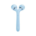 Geske Facial and Body Roller Device - Vibrating Facial Roller for Enhanced Skincare and Relaxation