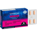 Viapecia Pro-5htp Complex Dietary Supplement 30 Capsules
