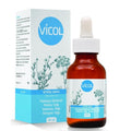 Vitamaks Vicol Herbal Drops for Digestive Comfort 50ml