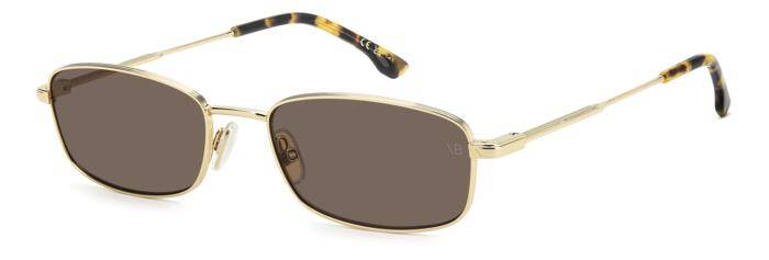 Victoria Beckham VB 1001/S Women's Designer Sunglasses 55mm