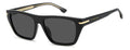 Victoria Beckham VB 1005/S Women's Acetate Sunglasses 54mm