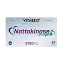 Vitabest Omega 3 Fish Oil Syrup for Daily Wellness 150 ml