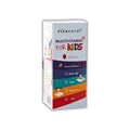 Vitacoral Multivitamin Fish Oil For Kids Omega 3 Complex 150ml