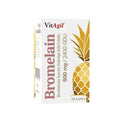 Vitagil Bromelain 500mg Dietary Supplement 60 Capsules