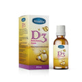 Vitallin D3 Multivitamin Drops for Daily Support 20ml
