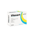 Asbien Ilac Vitavert Vitamin B Complex and Ginkgo Biloba 30 Tablets