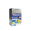 Enfed Pharma Vitavert Collagen Complex with Zinc & Vitamin D3 90 Tablets
